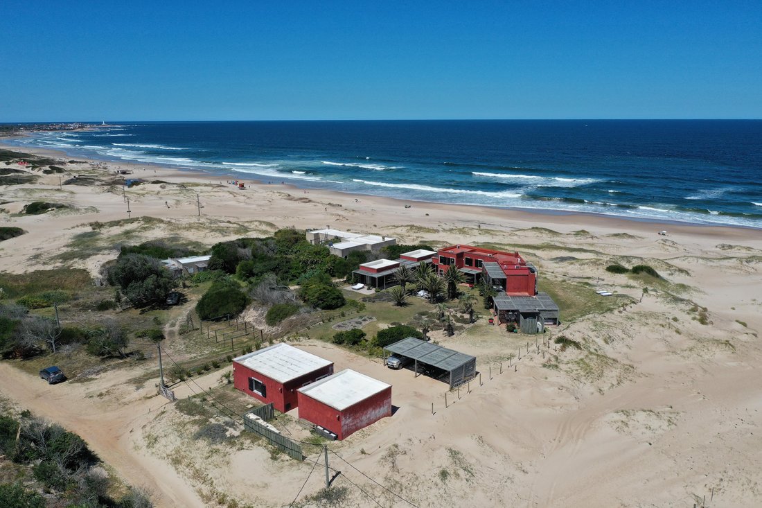 House in La Aguada y Costa Azul, Rocha Department, Uruguay 4 - 18334496