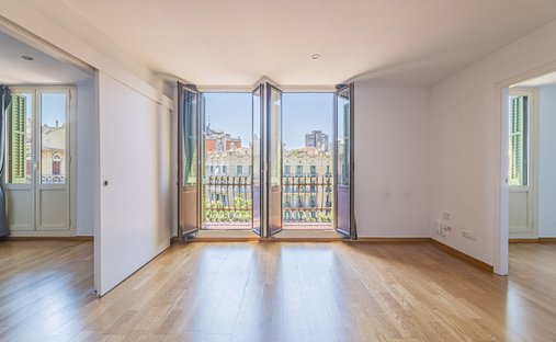 Appartamento a Eixample, Barcellona, Spagna 1