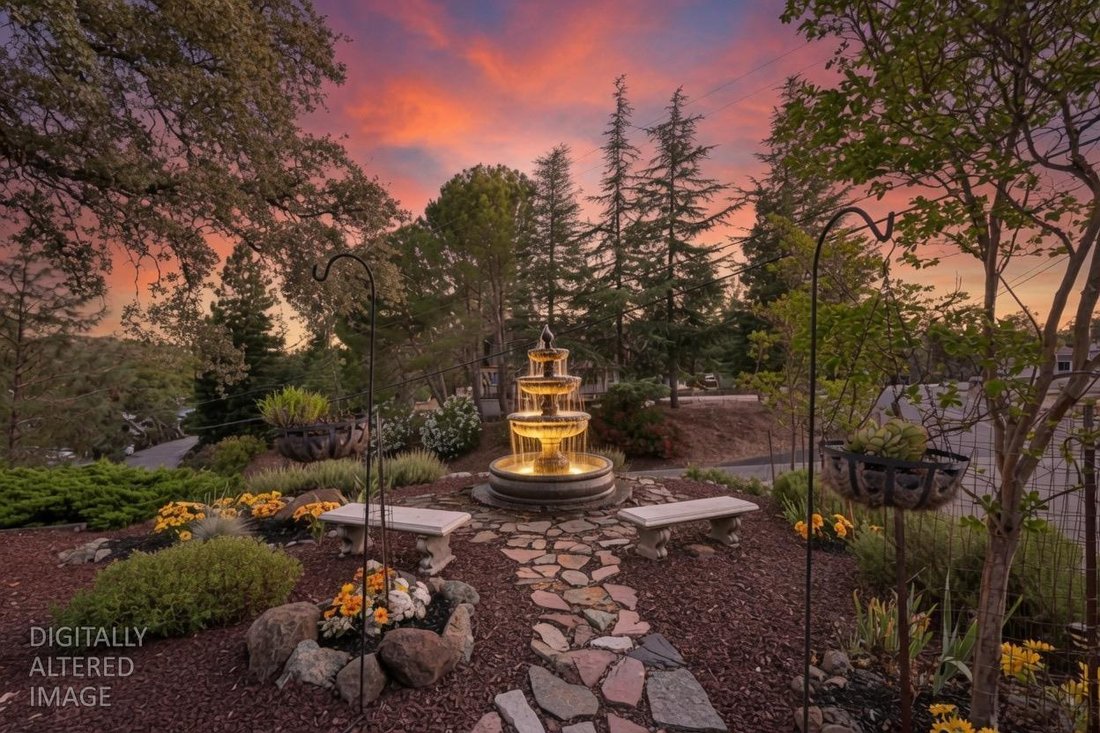 House in Penn Valley, California, United States 5 - 18334465