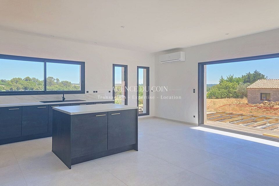 Villa in La Ville, Lorgues, France 5 - 18334460
