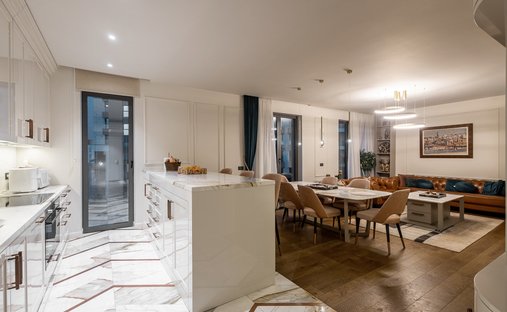 Apartment in Beograd, Serbia 1