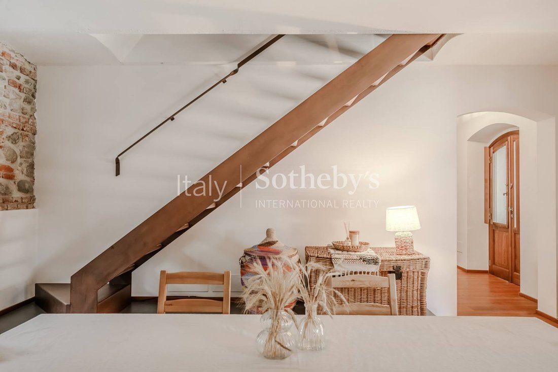 Apartment in Agrate Conturbia, Piedmont, Italy 2 - 18334355