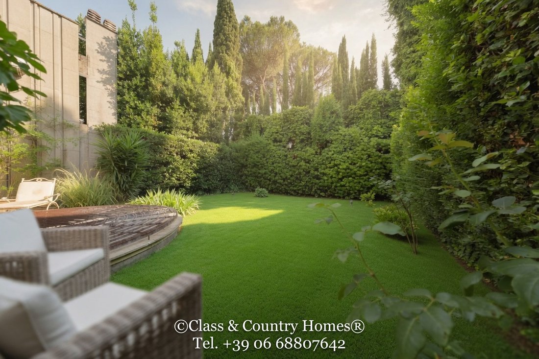 Villa in Cortina d'Ampezzo - Farnesina, Rome, Lazio 2 - 18334368