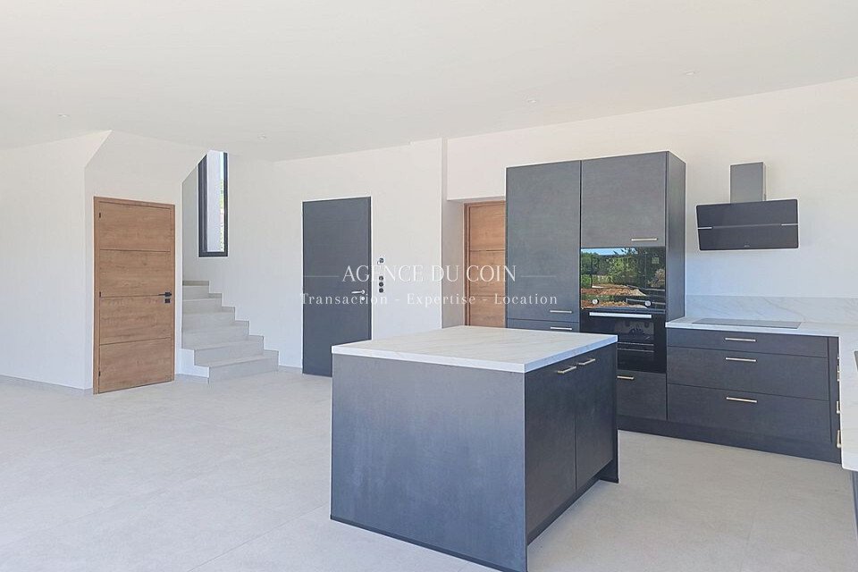 Villa in La Ville, Lorgues, France 4 - 18334460