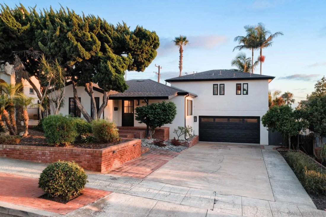 House in San Diego, California, United States 4 - 18334475