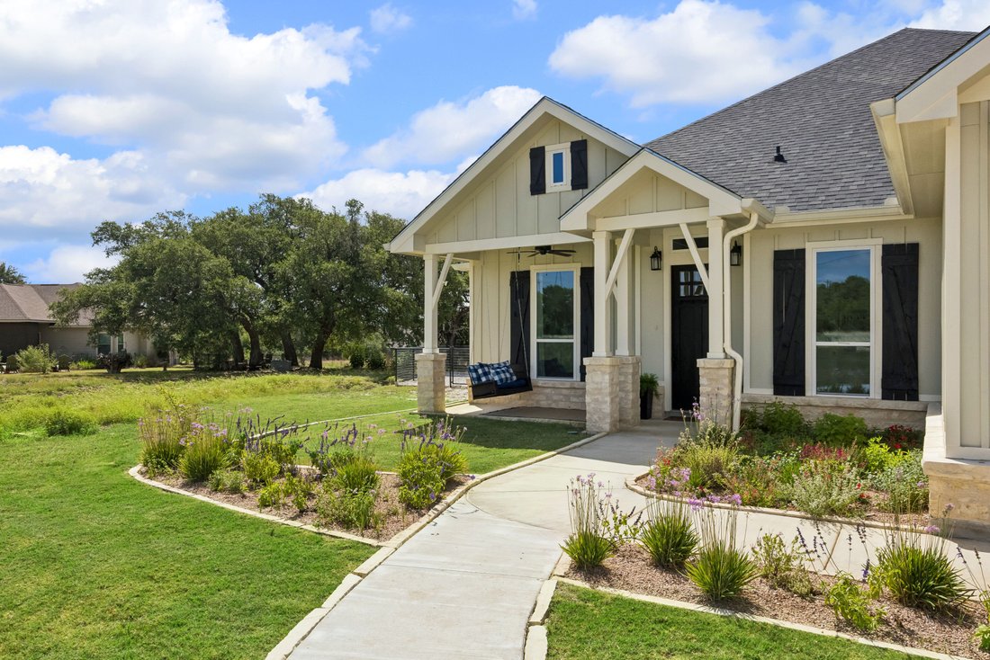 House in Wimberley, Texas, United States 2 - 18334361