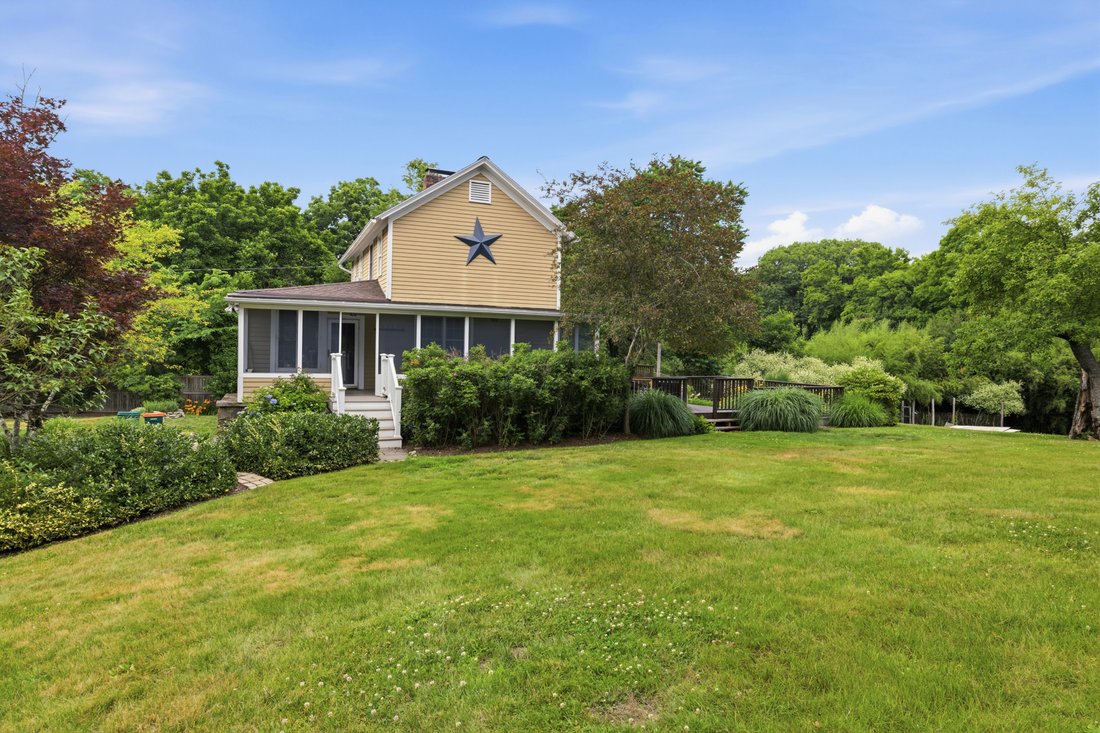 House in Redding, Connecticut, United States 1 - 18334364