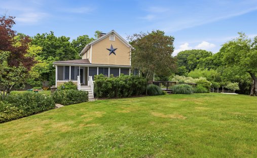 Casa a Redding, Connecticut, Stati Uniti 1