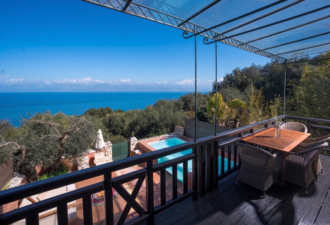 Apartment in Petroupoli, Attica, Greece 3 - 10909500