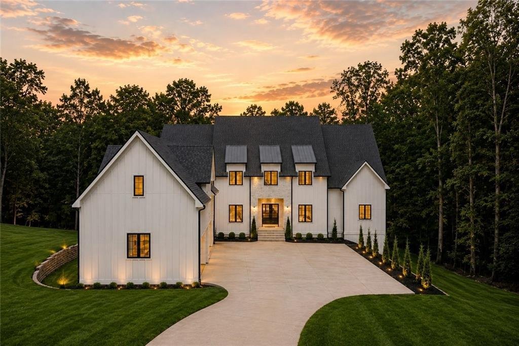 House in Cumming, Georgia, United States 2 - 18334476
