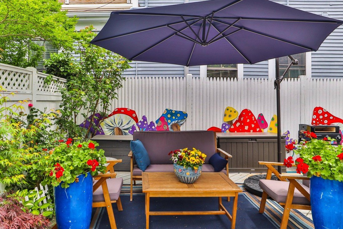 House in Provincetown, Massachusetts, United States 4 - 18334363