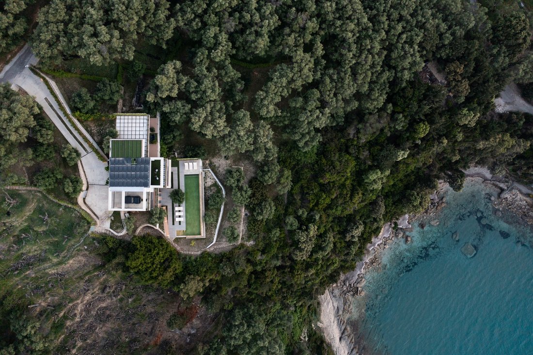 House in Meliteieis, Peloponnese, Western Greece and the Ionian, Greece 3 - 15669921