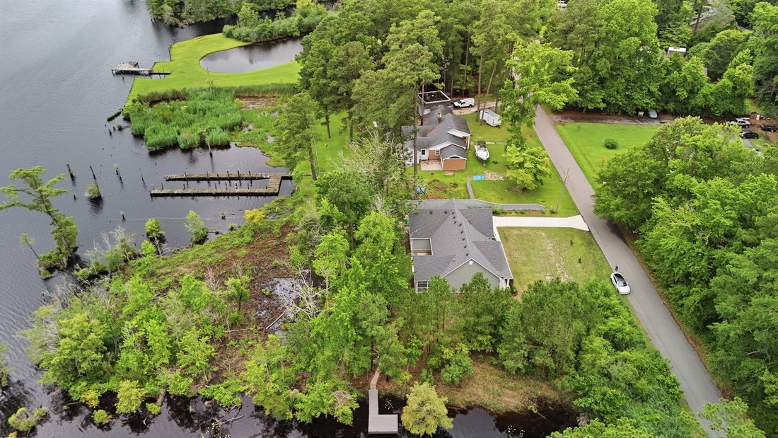 House in Elizabeth City, North Carolina, United States 4 - 18334469