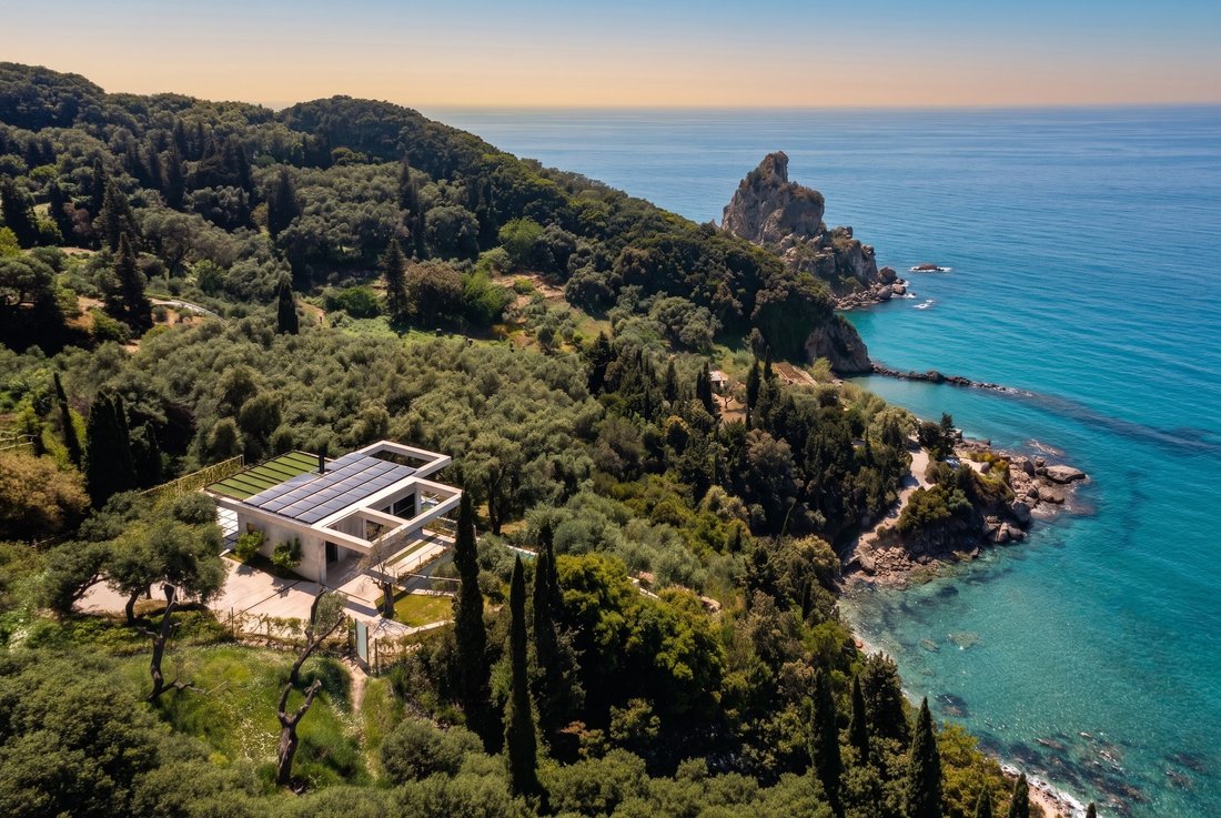 House in Meliteieis, Peloponnese, Western Greece and the Ionian, Greece 1 - 15669921