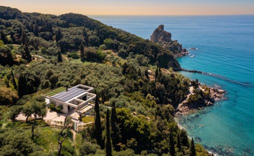 Casa a Meliteieis, Peloponnese, Western Greece and the Ionian, Grecia 1