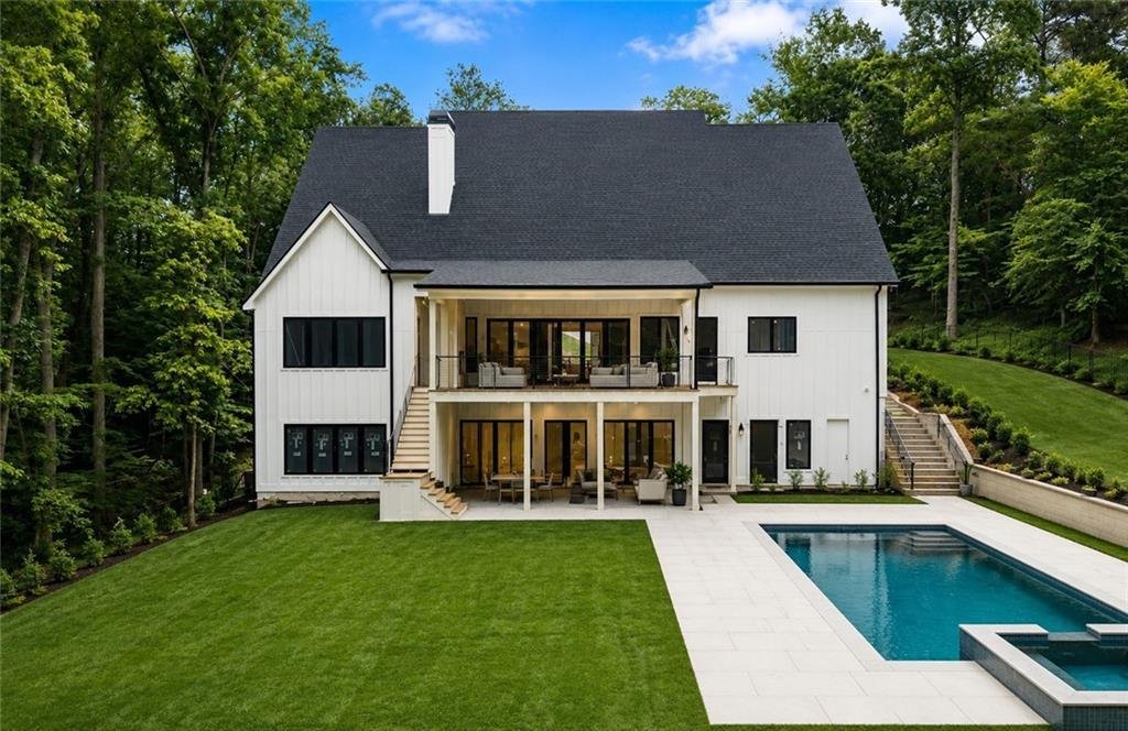 House in Cumming, Georgia, United States 3 - 18334476