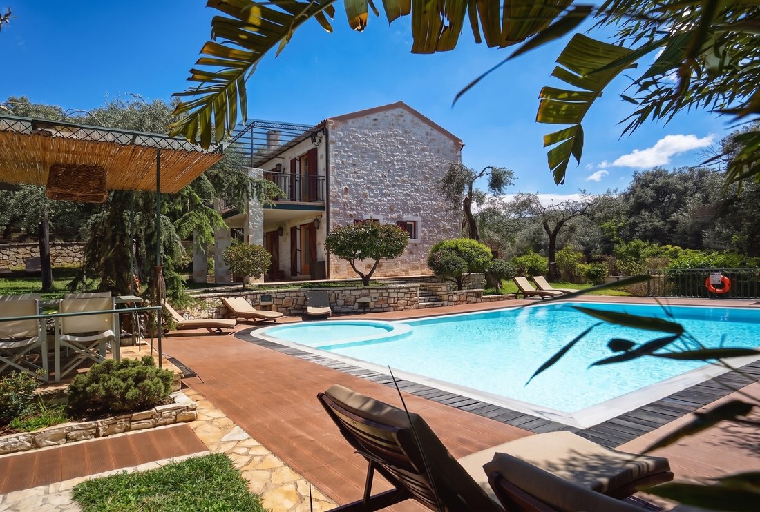 Apartment in Petroupoli, Attica, Greece 2 - 10909500