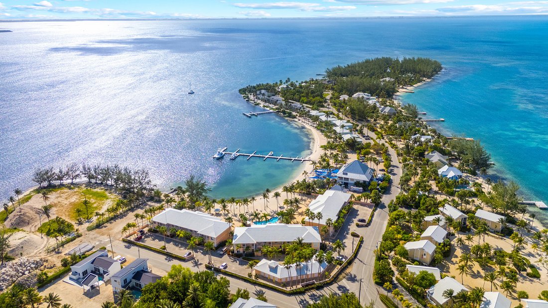 Condo in Rum Point, North Side, Cayman Islands 1 - 18334488