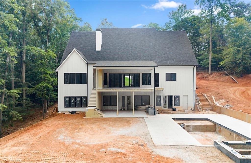 House in Cumming, Georgia, United States 4 - 18334476