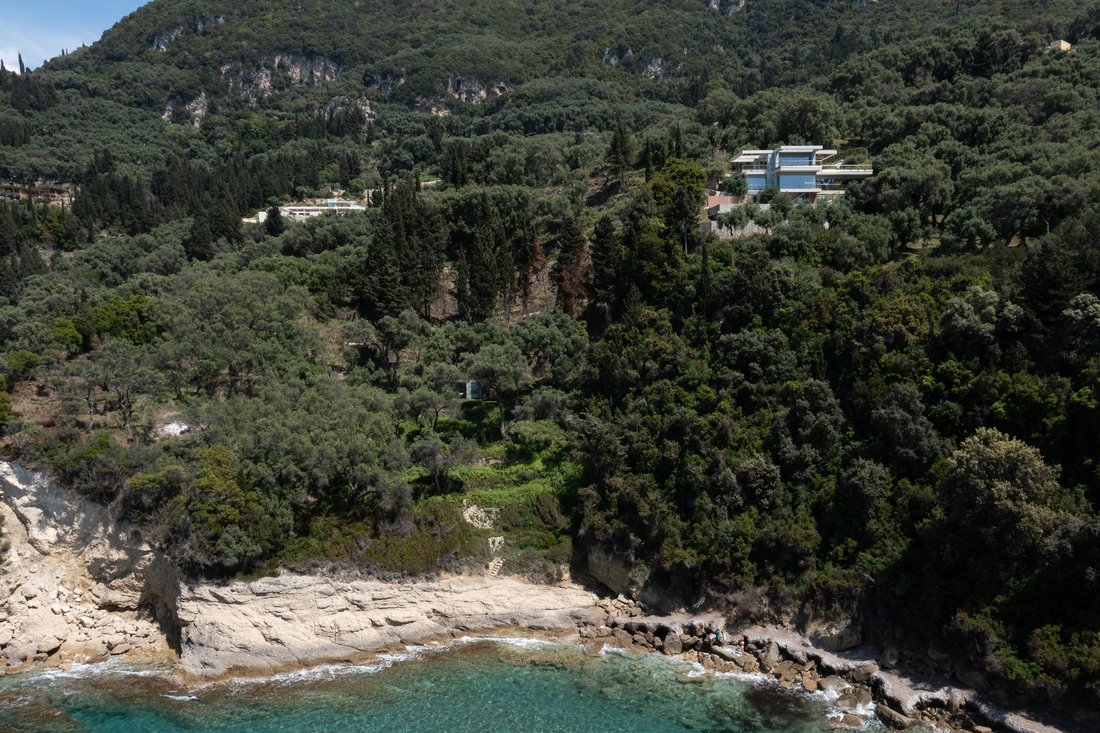 House in Meliteieis, Peloponnese, Western Greece and the Ionian, Greece 4 - 15669921