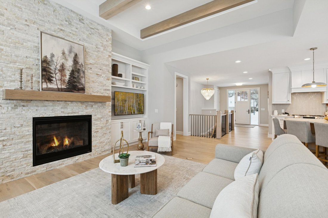House in Chanhassen, Minnesota, United States 3 - 16650871