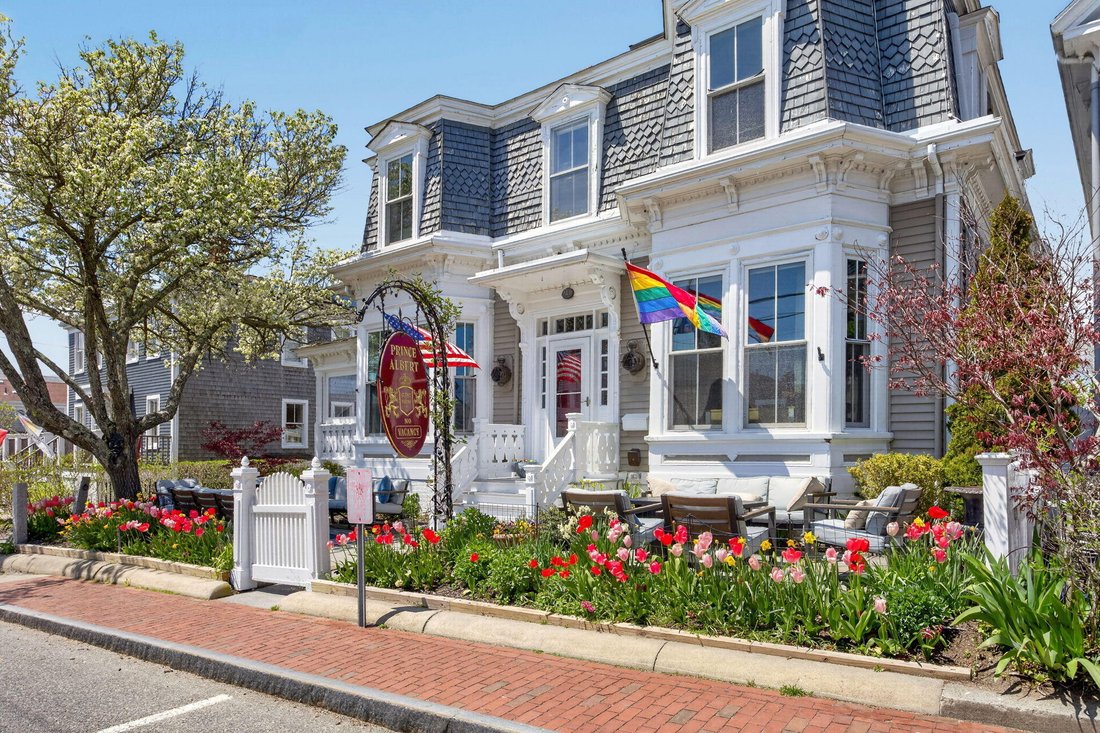 House in Provincetown, Massachusetts, United States 1 - 18334363