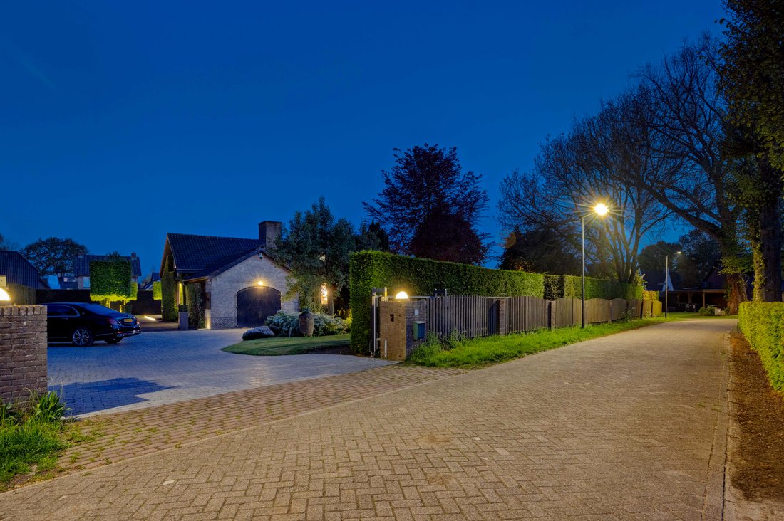 Haus in 's-Hertogenbosch, Nordbrabant, Niederlande 4 - 18334467