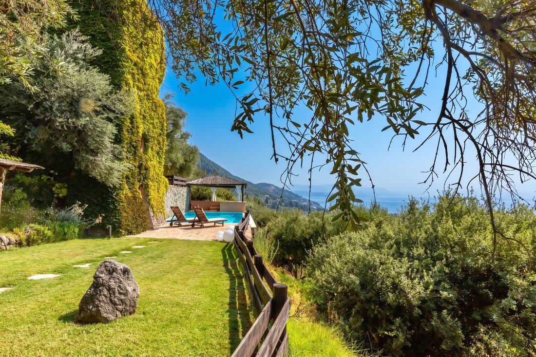 House in Corfu, Peloponnese, Western Greece and the Ionian, Greece 5 - 1366819