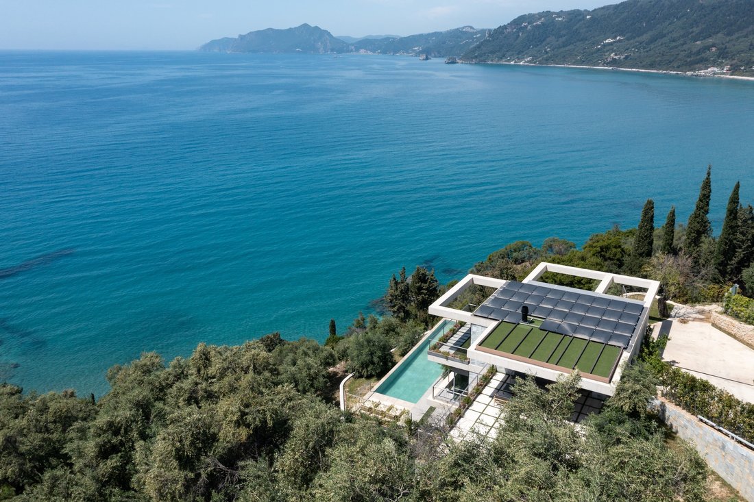 House in Meliteieis, Peloponnese, Western Greece and the Ionian, Greece 2 - 15669921