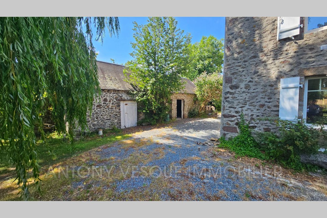 Villa in Blainville-sur-Mer, Normandy, France 2 - 17828720