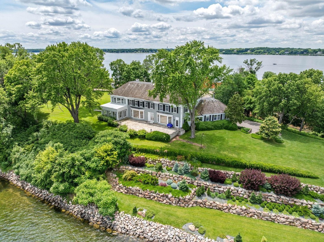 House in Wayzata, Minnesota, United States 5 - 18334483