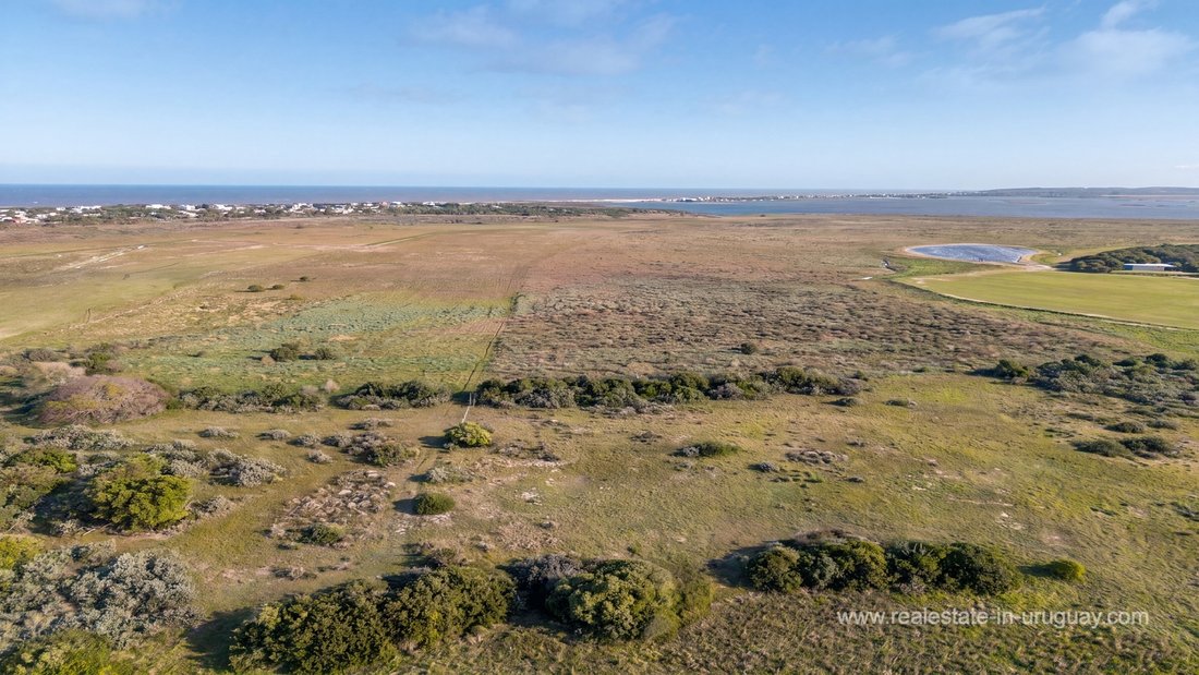 Farm Ranch in José Ignacio, Maldonado Department, Uruguay 4 - 18334351