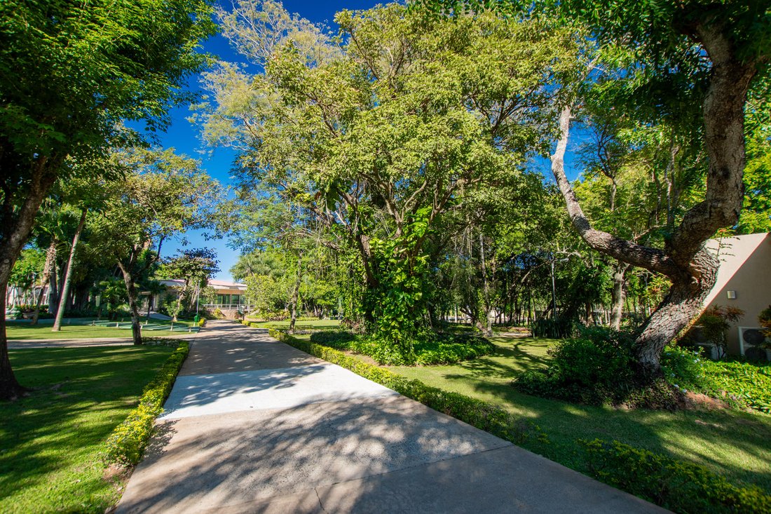 Land in Luque, Central Department, Paraguay 1 - 18334356