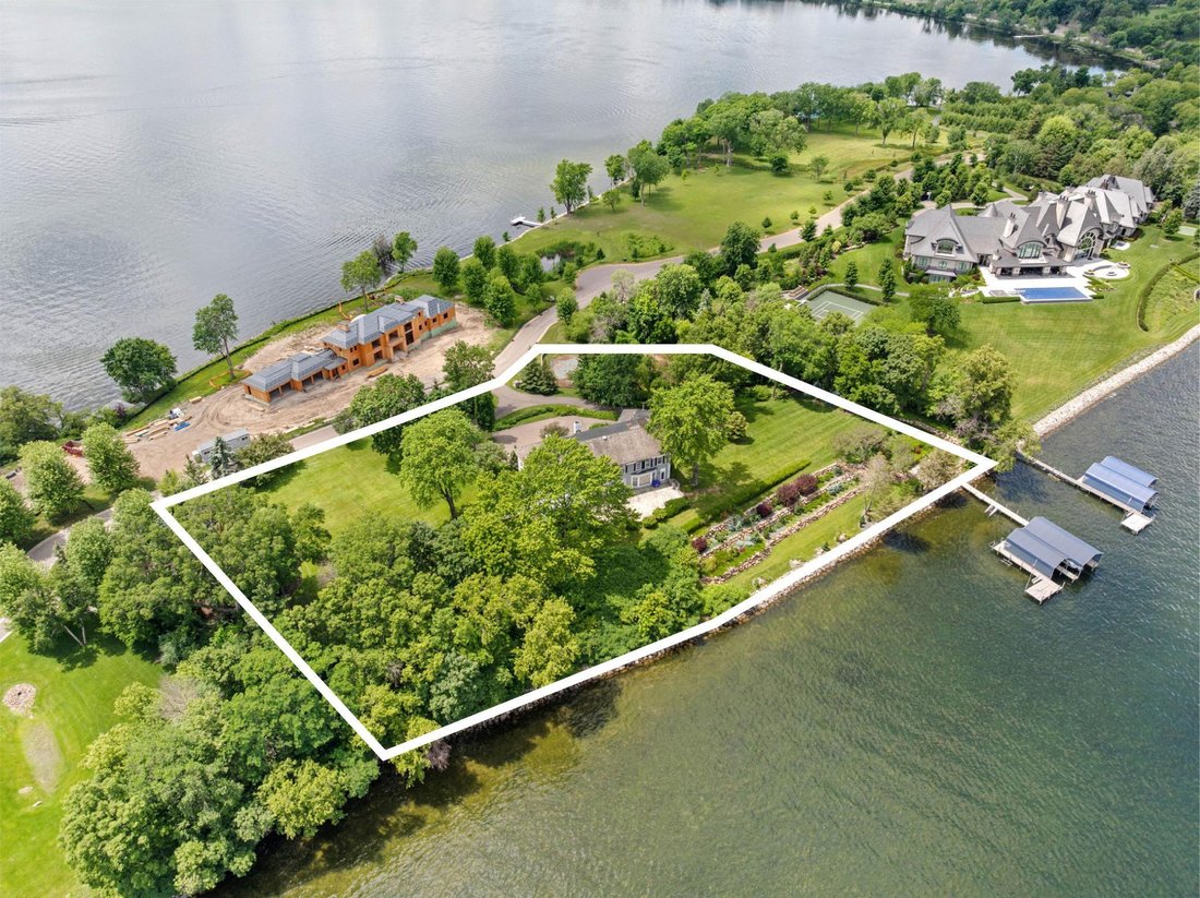 House in Wayzata, Minnesota, United States 2 - 18334483