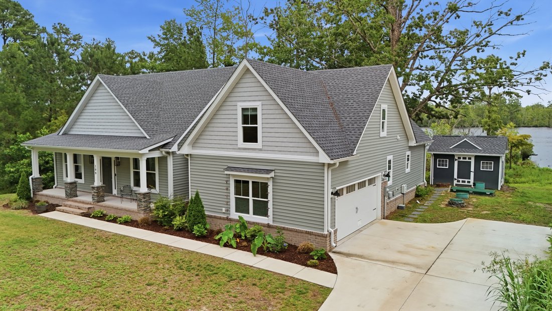 House in Elizabeth City, North Carolina, United States 3 - 18334469