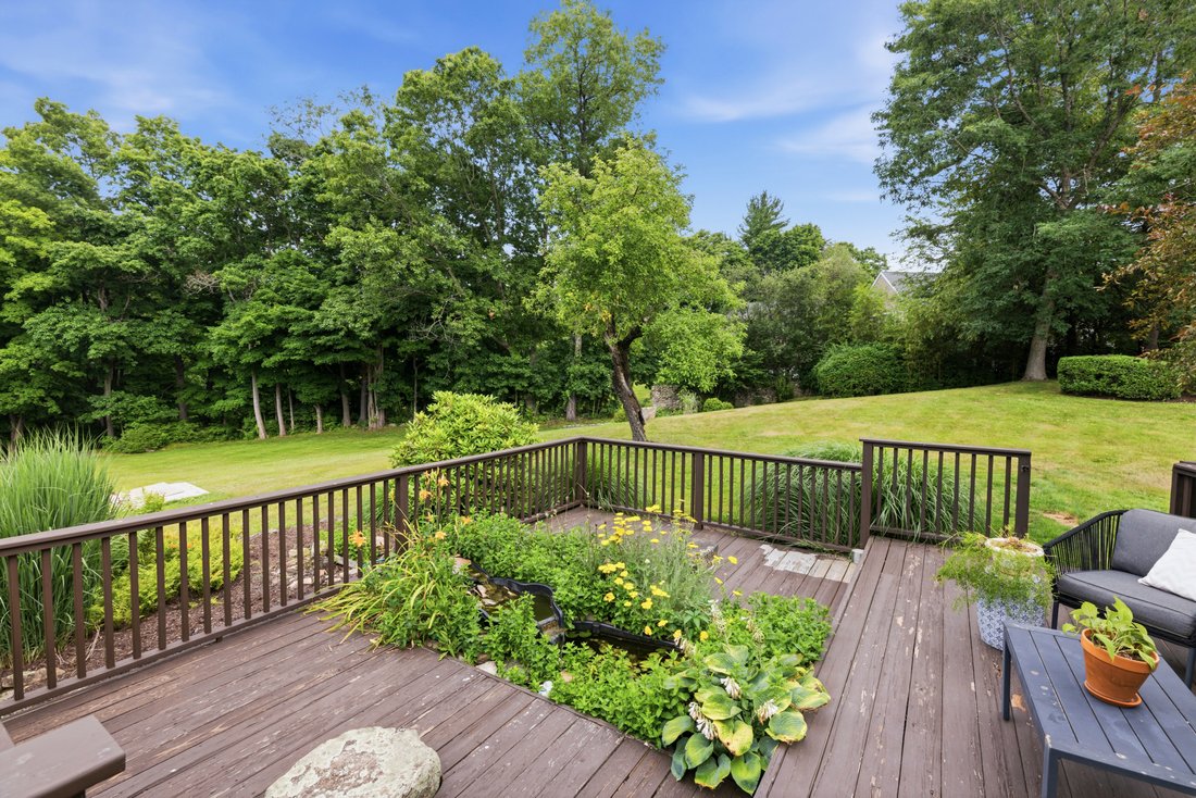 House in Redding, Connecticut, United States 2 - 18334364
