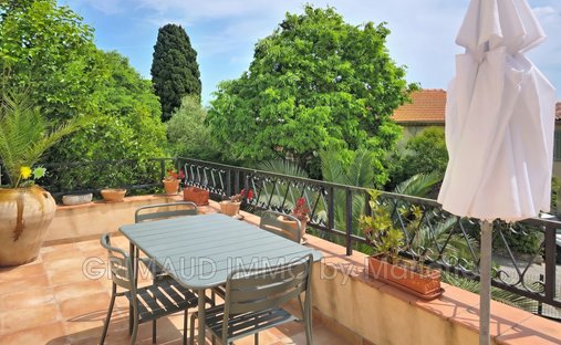 Apartment in Grimaud, Provence-Alpes-Côte d'Azur, France 1