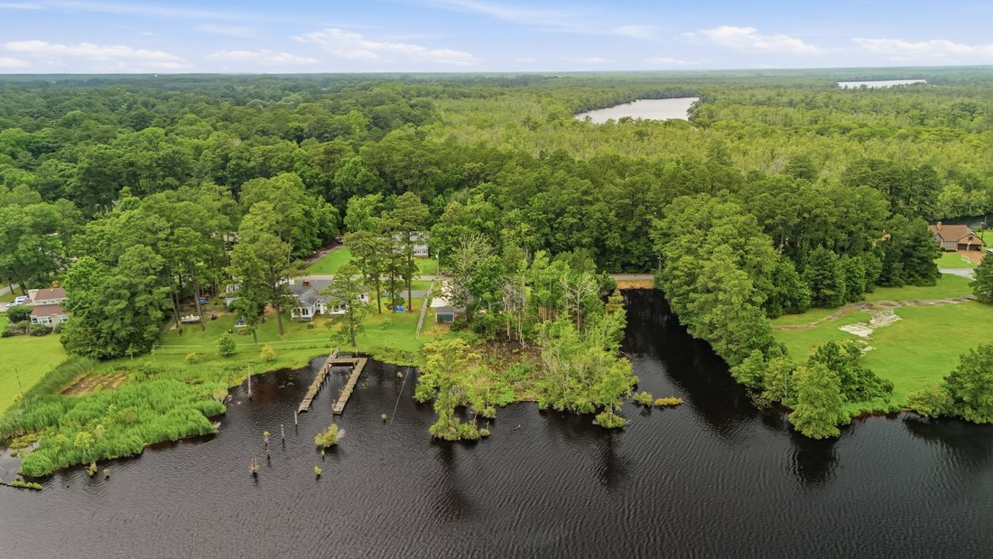 House in Elizabeth City, North Carolina, United States 5 - 18334469