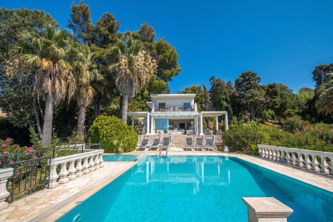 Casa a Northern Corfu, Peloponnese, Western Greece and the Ionian, Grecia 5 - 16103646