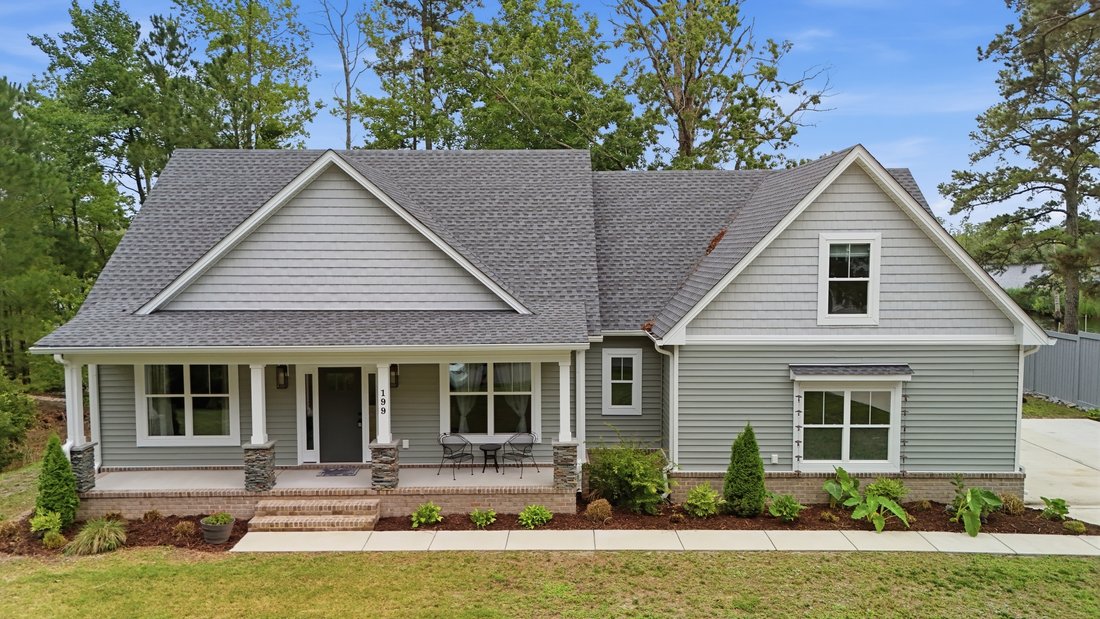 House in Elizabeth City, North Carolina, United States 1 - 18334469