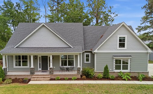 House in Elizabeth City, North Carolina, United States 1