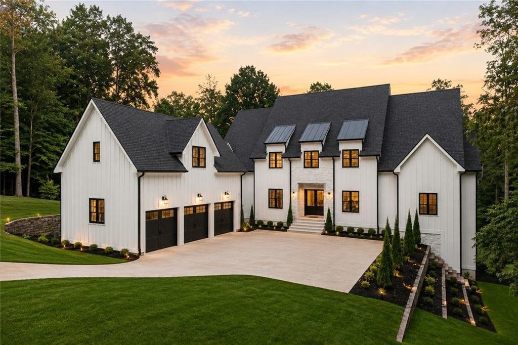 House in Cumming, Georgia, United States 1 - 18334476