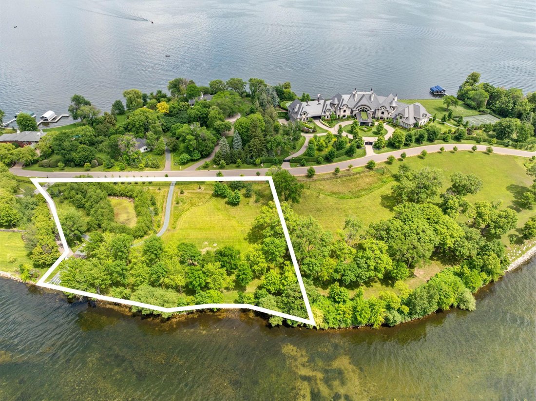Land in Wayzata, Minnesota, United States 2 - 18334484