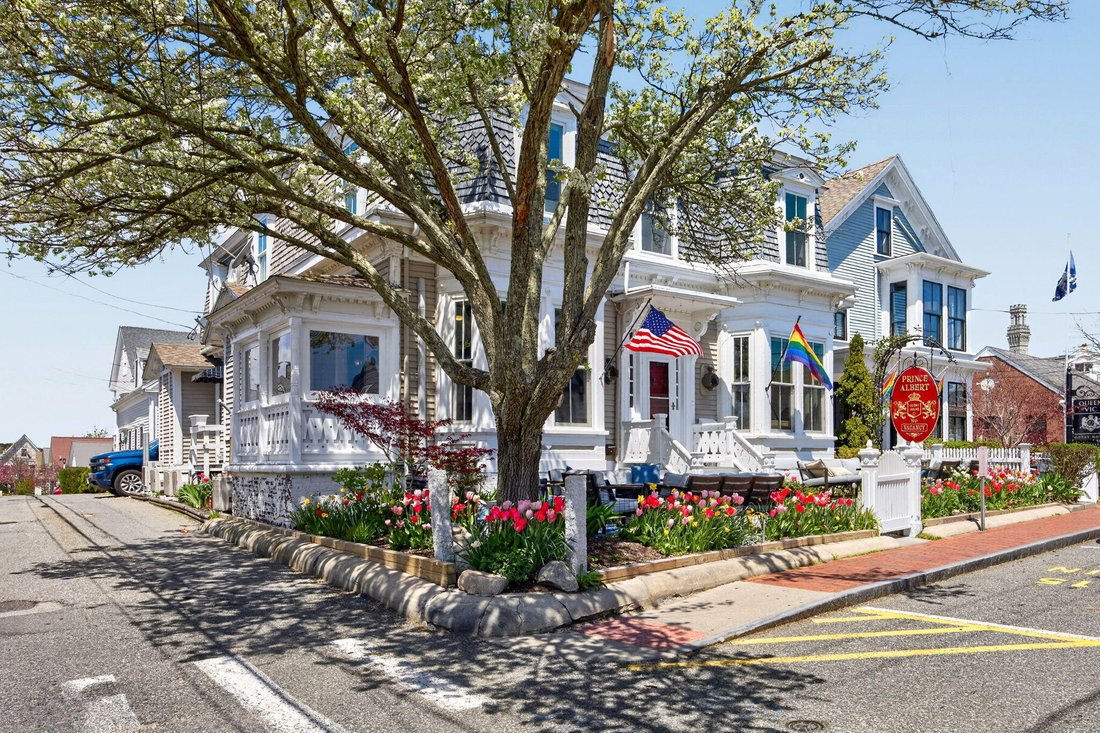 House in Provincetown, Massachusetts, United States 2 - 18334363