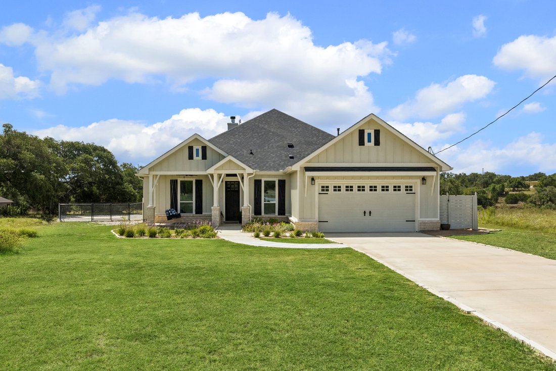 House in Wimberley, Texas, United States 1 - 18334361