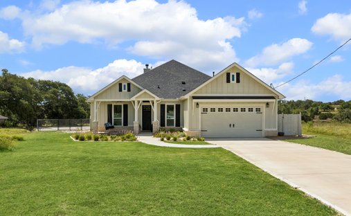 House in Wimberley, Texas, United States 1