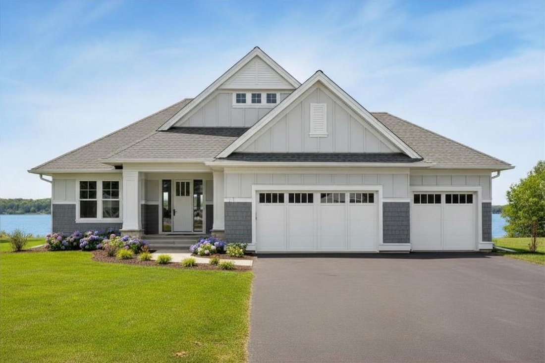 House in Chanhassen, Minnesota, United States 1 - 16650871