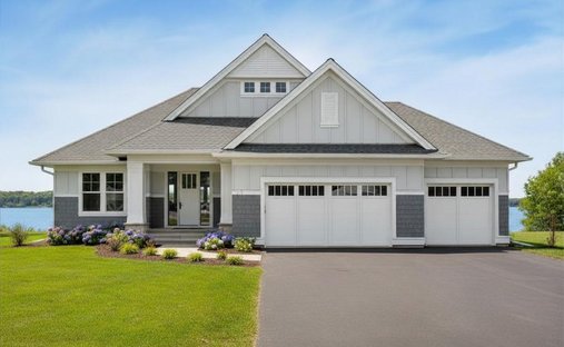 Casa a Chanhassen, Minnesota, Stati Uniti 1