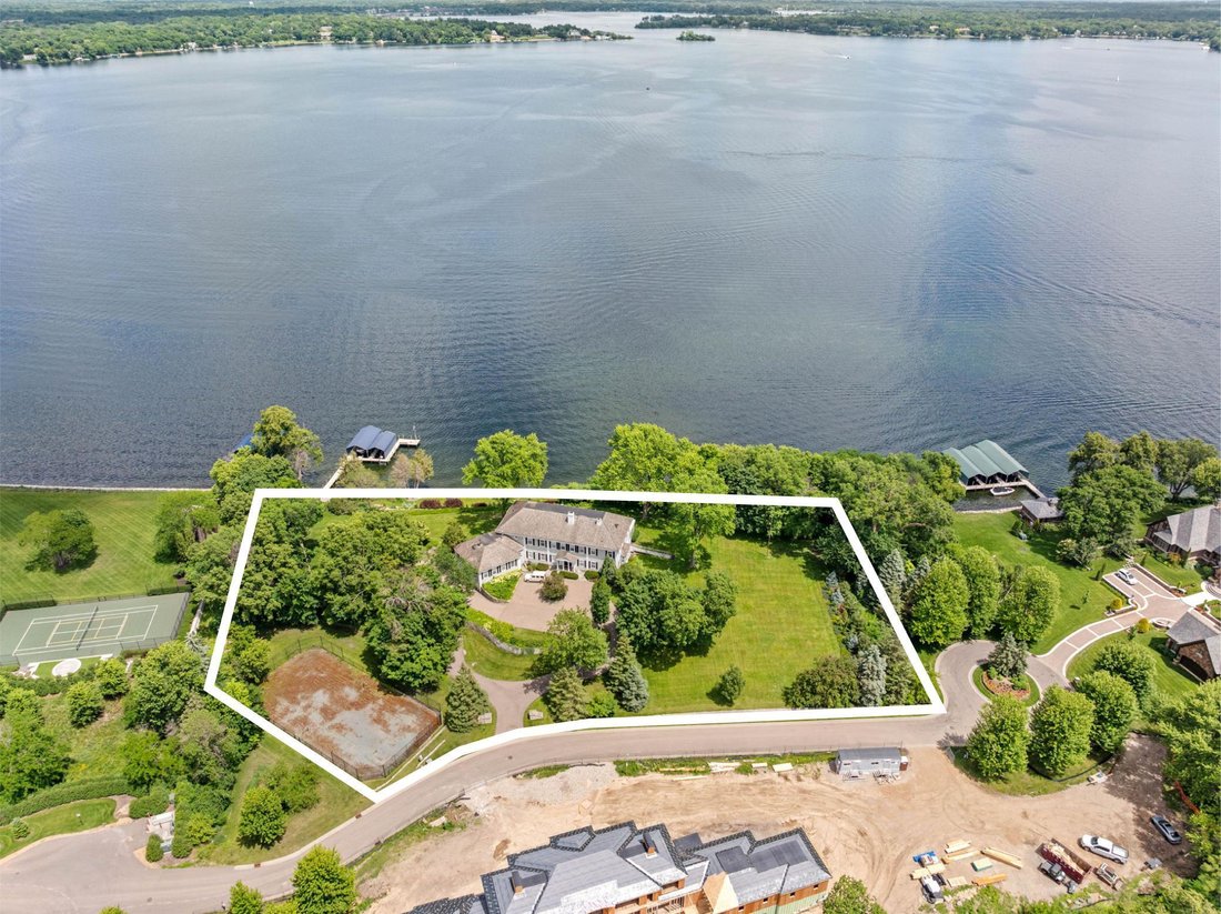 House in Wayzata, Minnesota, United States 3 - 18334483