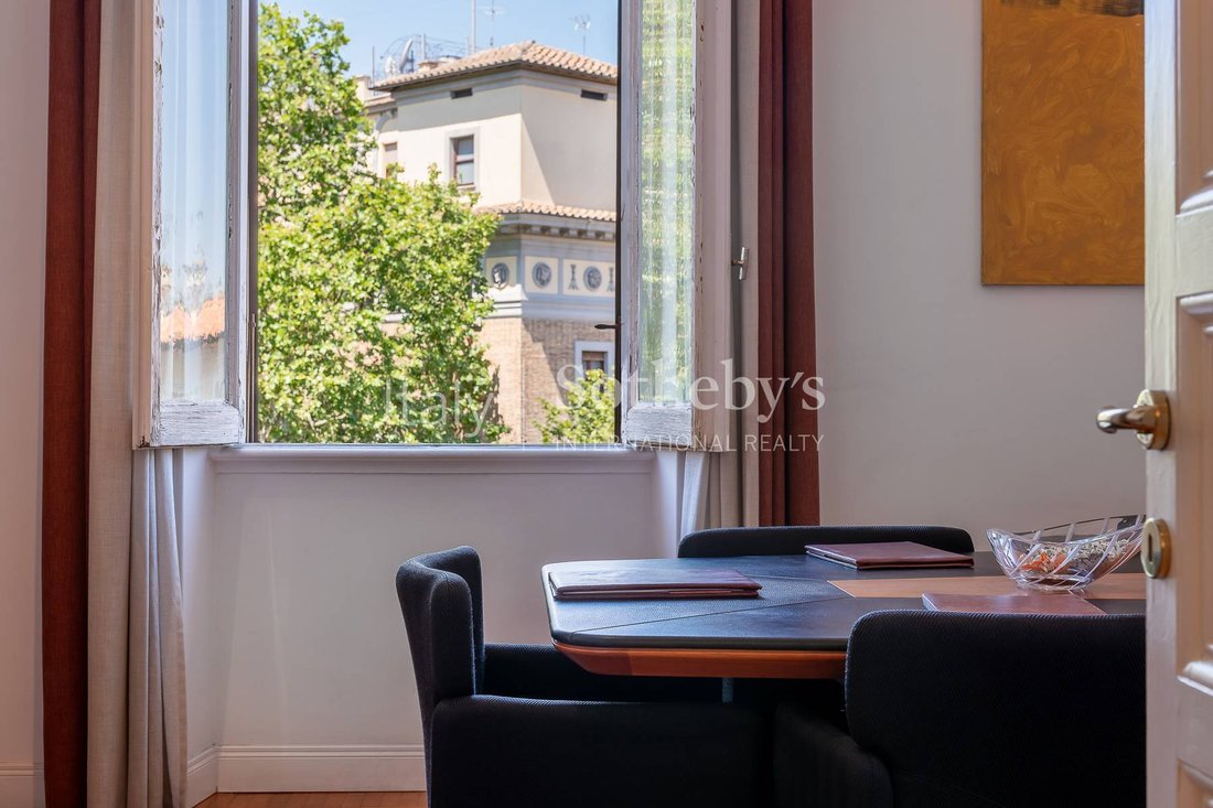 Apartment in Pinciano, Rome, Italy 3 - 18334362